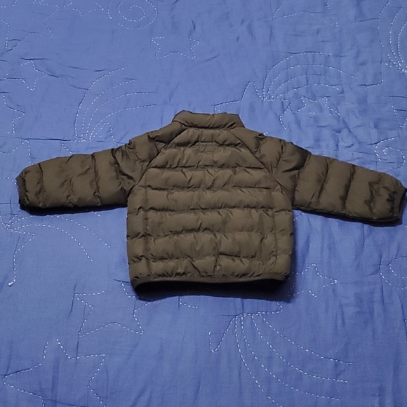 12 months Baby/toddler winter Jacket/coat - Picture 2 of 3